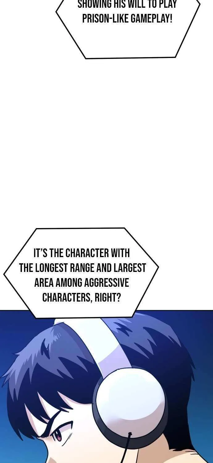 Read Double Click chapter 204 image 17 on Lezhin