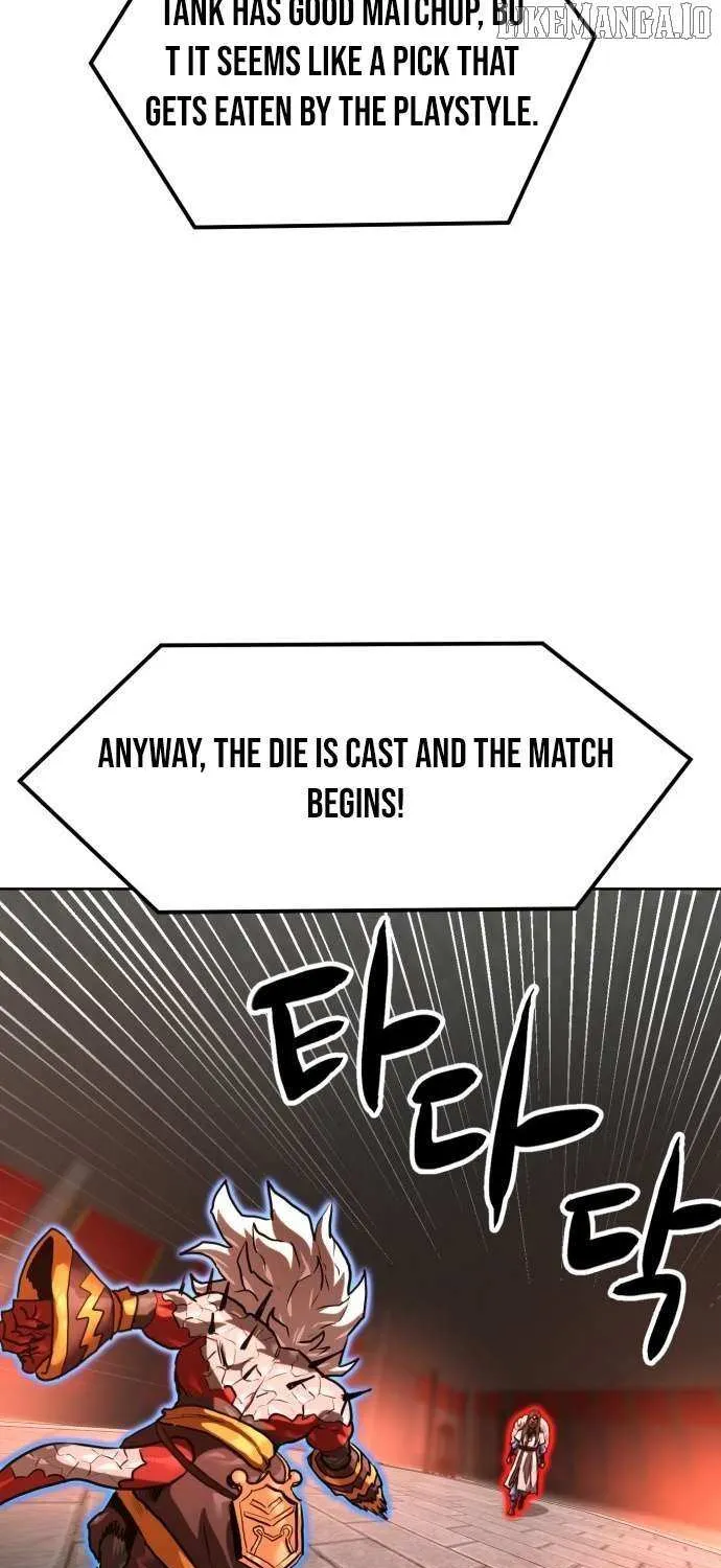 Read Double Click chapter 204 image 22 on Lezhin