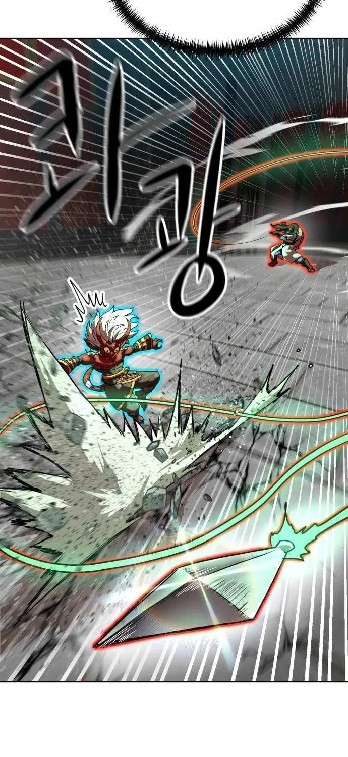 Read Double Click chapter 204 image 30 on Lezhin