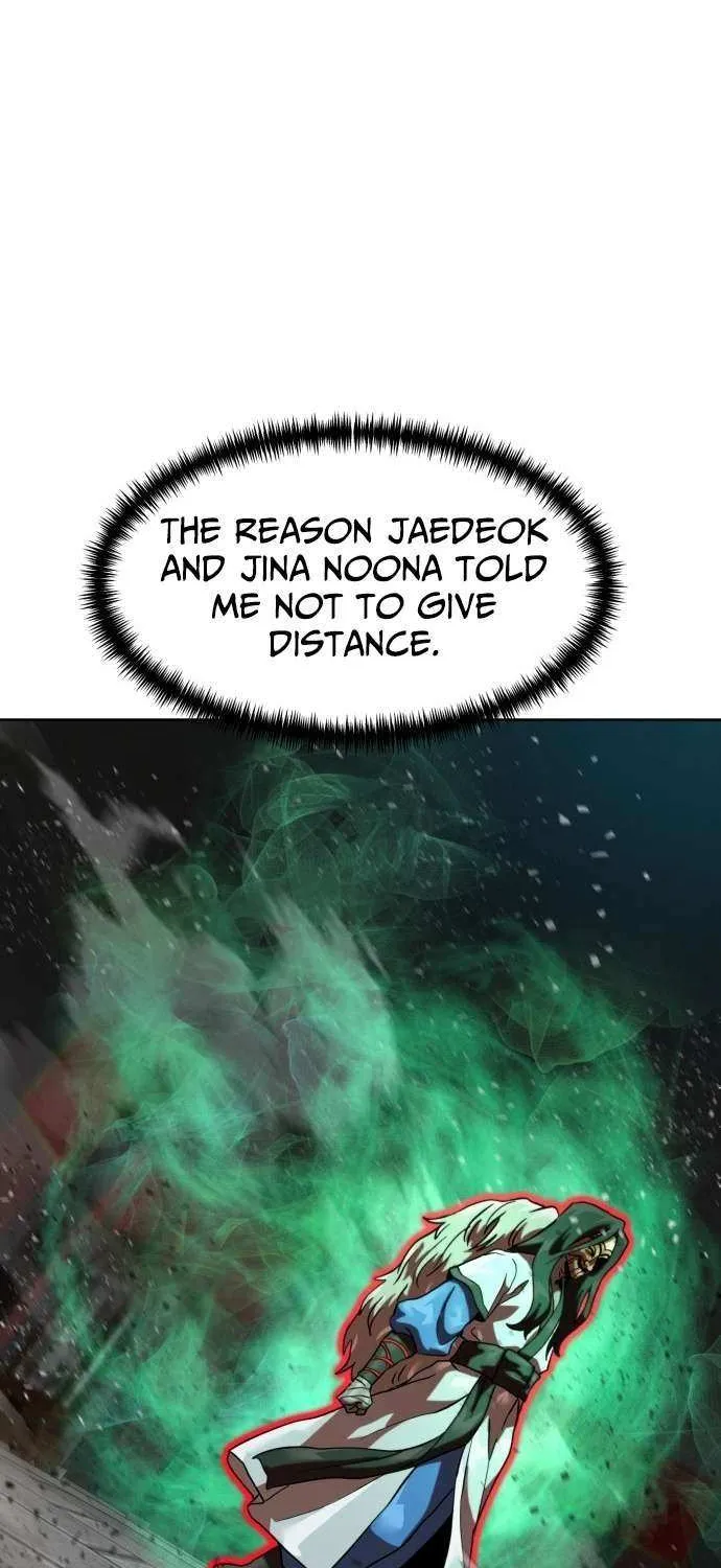 Read Double Click chapter 204 image 32 on Lezhin