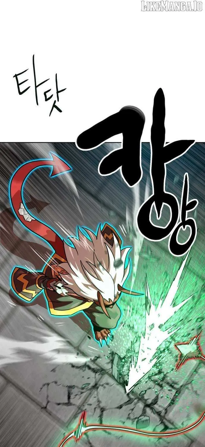 Read Double Click chapter 204 image 36 on Lezhin