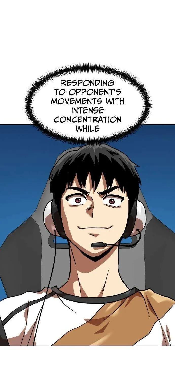Read Double Click chapter 204 image 39 on Lezhin