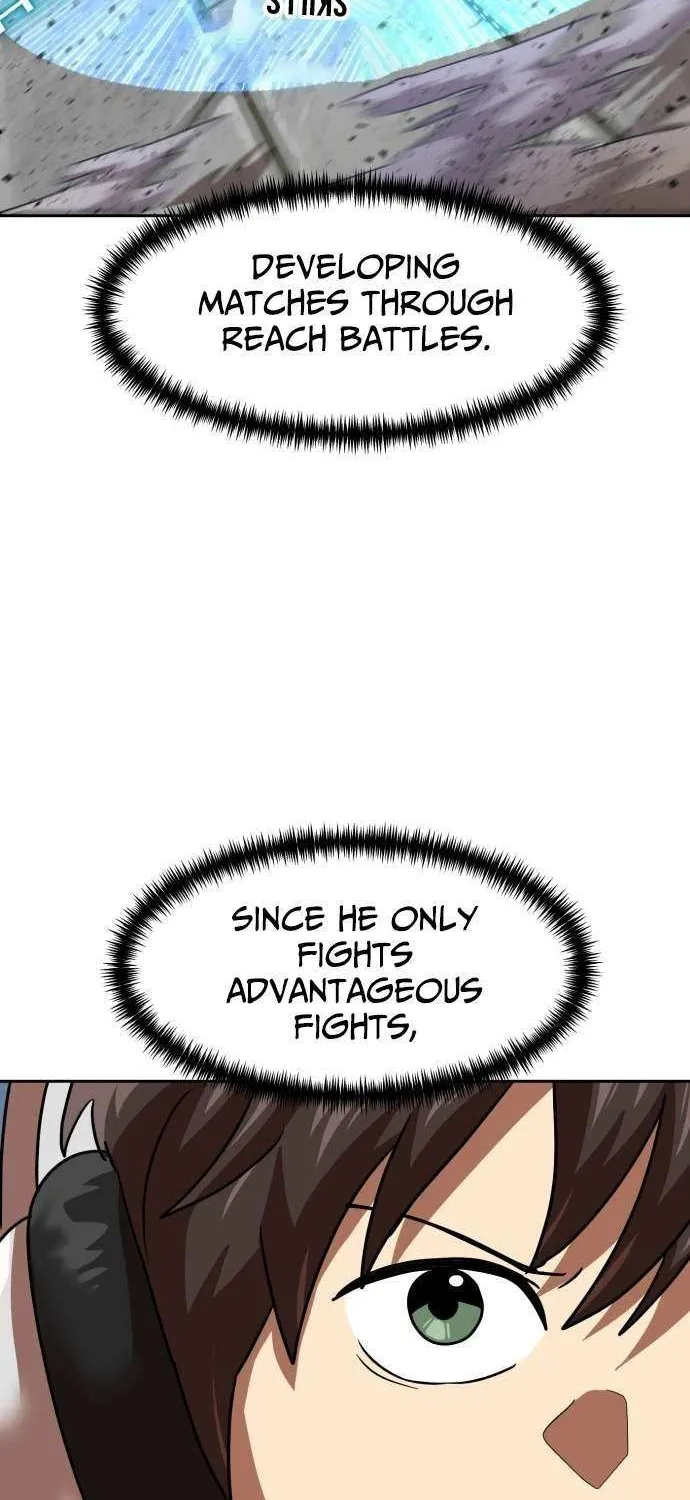 Read Double Click chapter 204 image 41 on Lezhin