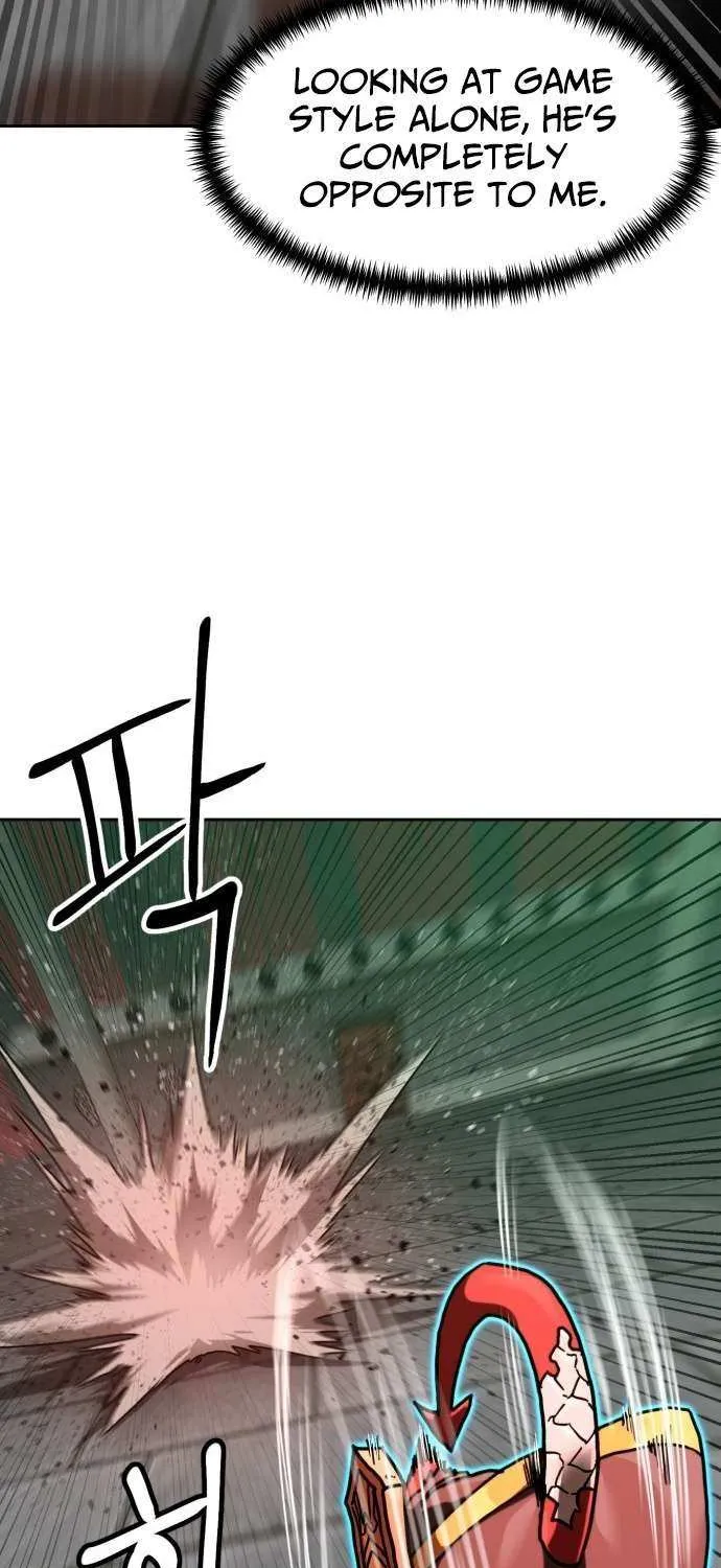Read Double Click chapter 204 image 45 on Lezhin