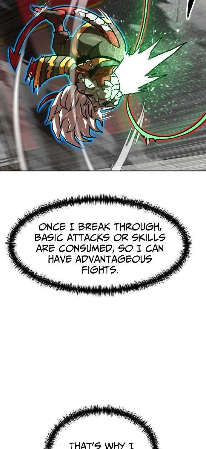 Read Double Click chapter 204 image 48 on Lezhin