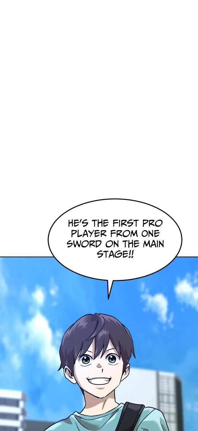 Read Double Click chapter 204 image 5 on Lezhin