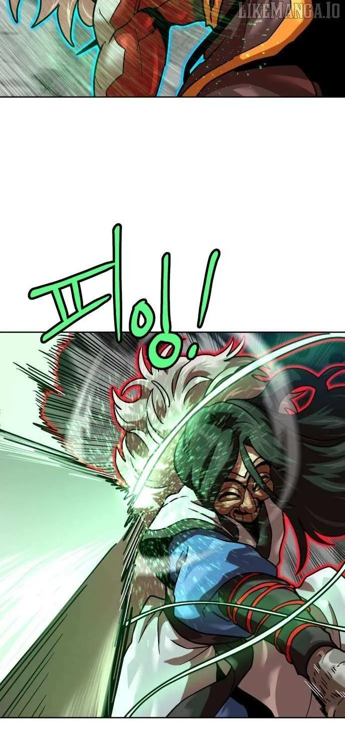 Read Double Click chapter 204 image 50 on Lezhin