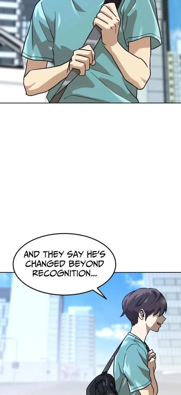 Read Double Click chapter 204 image 6 on Lezhin