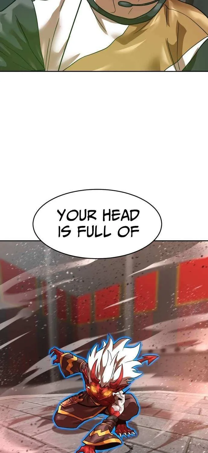 Read Double Click chapter 204 image 60 on Lezhin