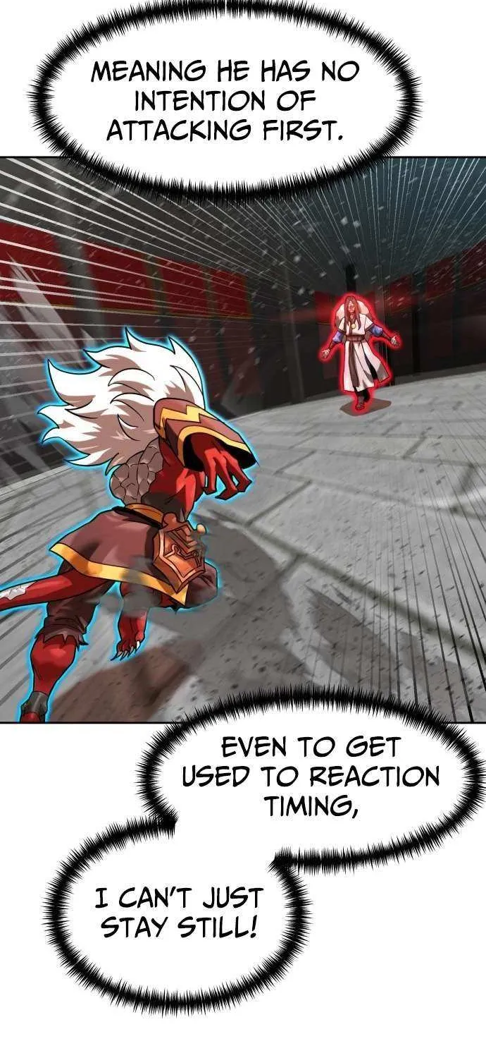 Read Double Click chapter 204 image 67 on Lezhin