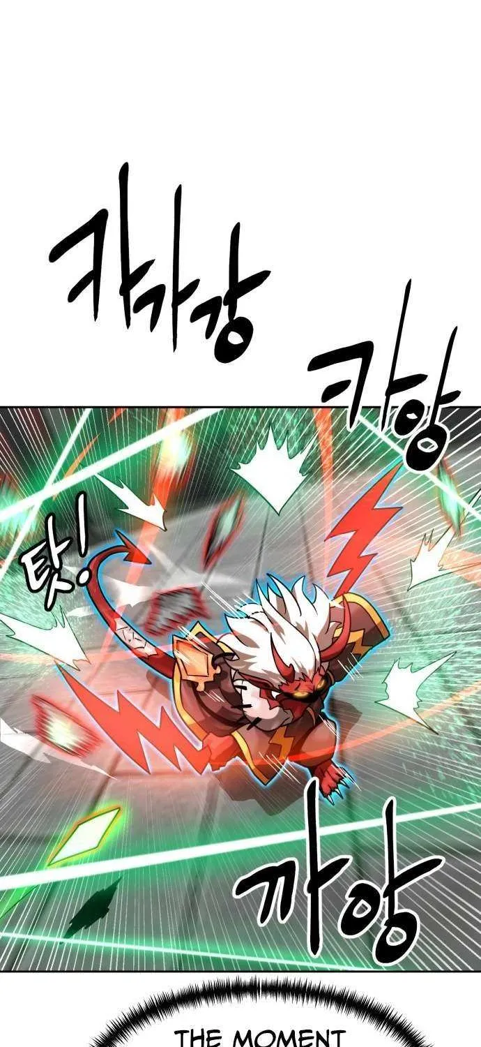 Read Double Click chapter 204 image 76 on Lezhin