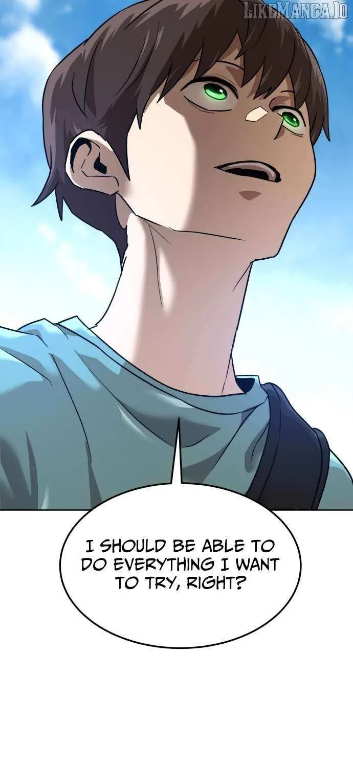Read Double Click chapter 204 image 8 on Lezhin