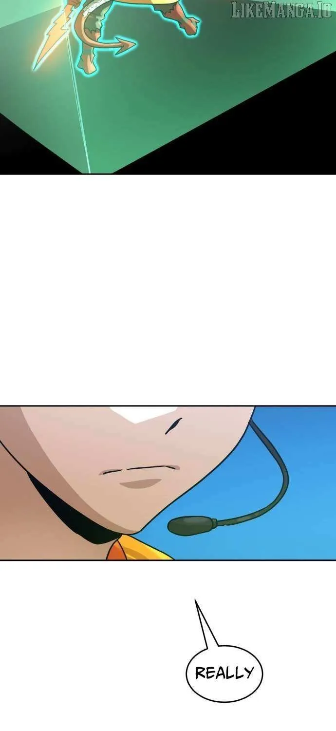Read Double Click chapter 204 image 99 on Lezhin