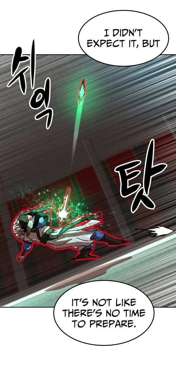 Read Double Click chapter 205 image 100 on Lezhin