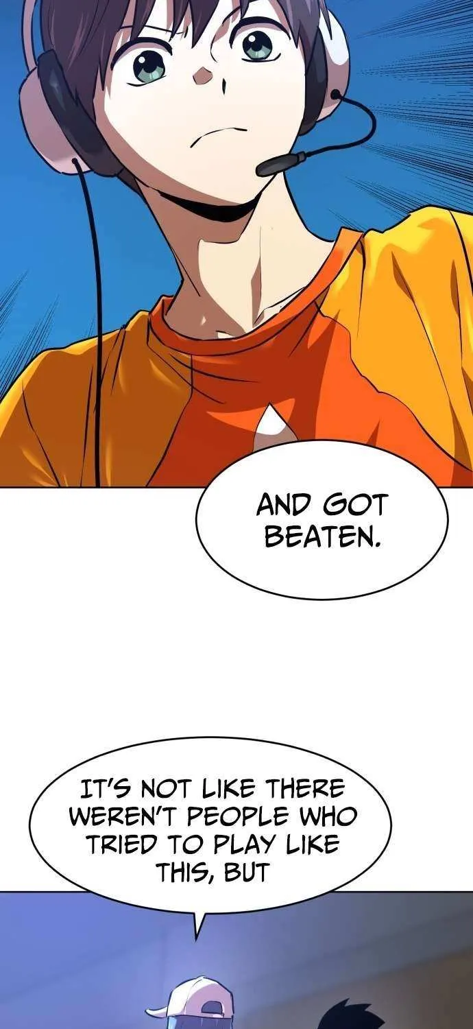 Read Double Click chapter 205 image 17 on Lezhin