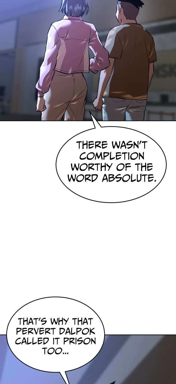 Read Double Click chapter 205 image 18 on Lezhin