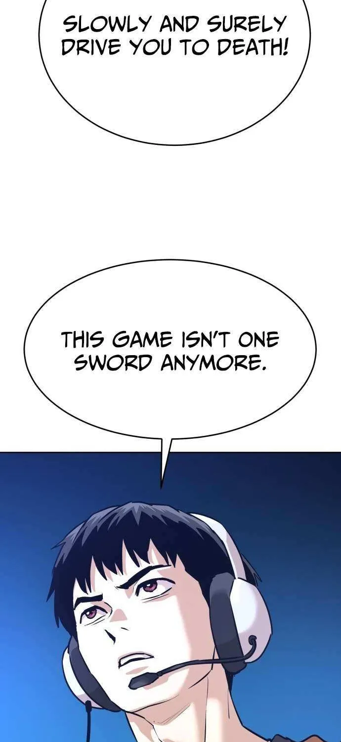 Read Double Click chapter 205 image 27 on Lezhin