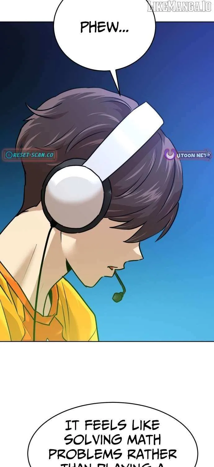 Read Double Click chapter 205 image 29 on Lezhin