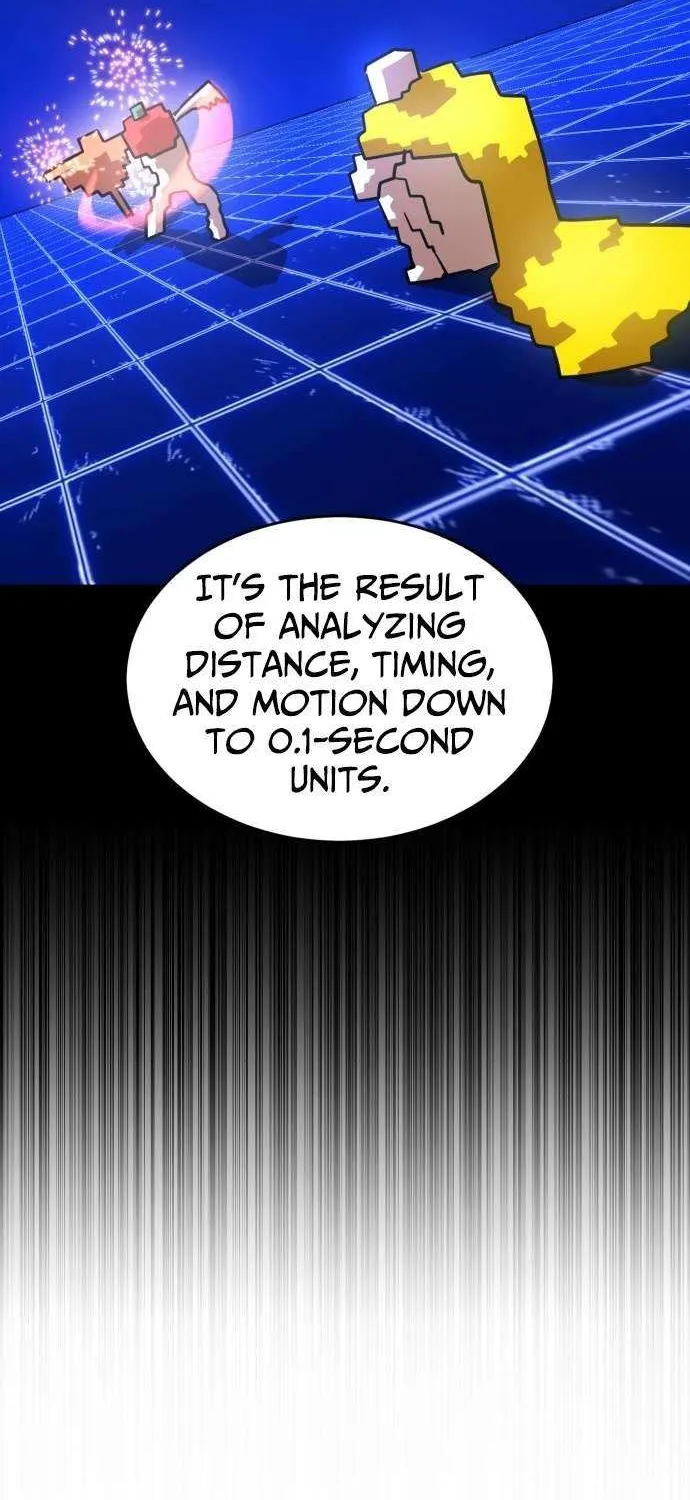 Read Double Click chapter 205 image 32 on Lezhin