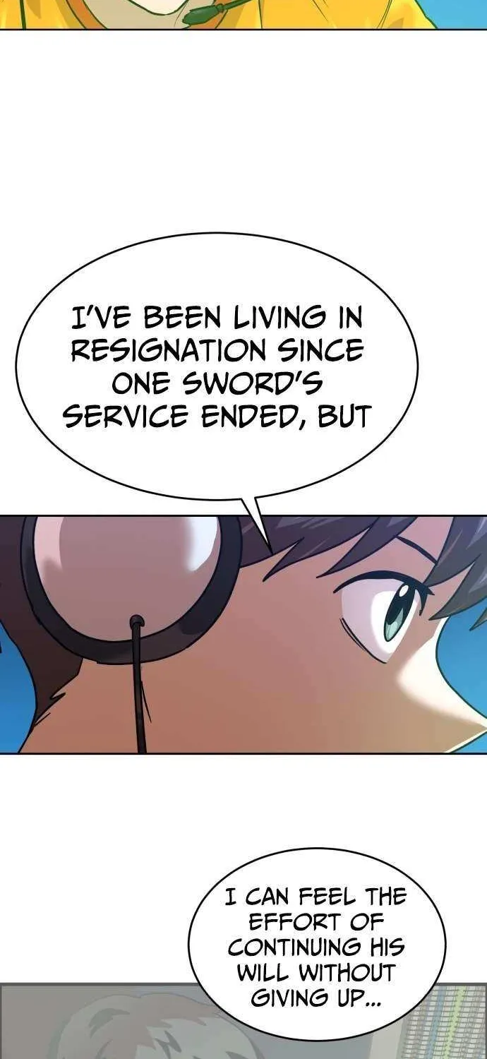 Read Double Click chapter 205 image 34 on Lezhin