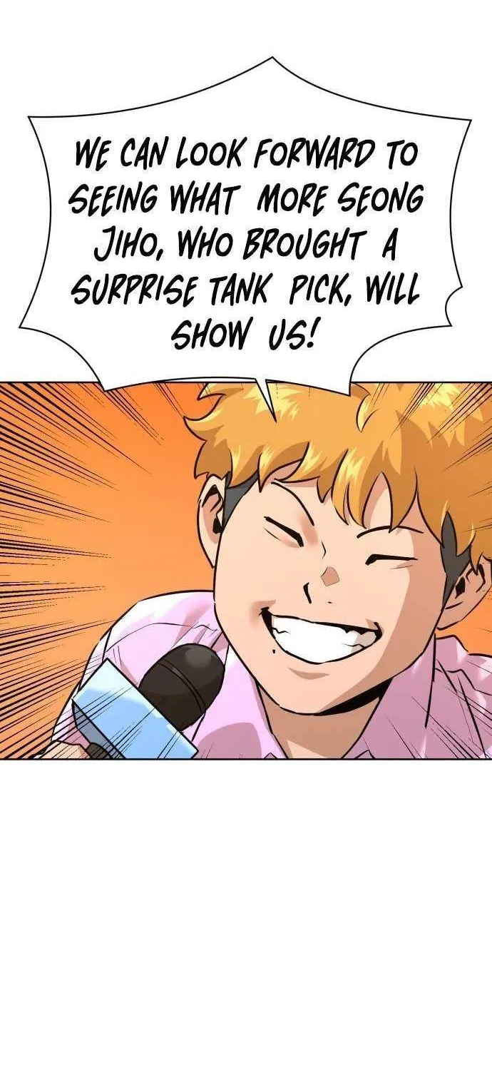 Read Double Click chapter 205 image 4 on Lezhin