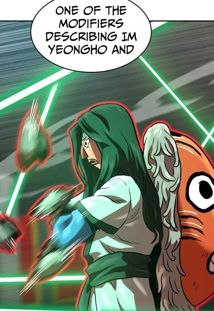 Read Double Click chapter 205 image 7 on Lezhin