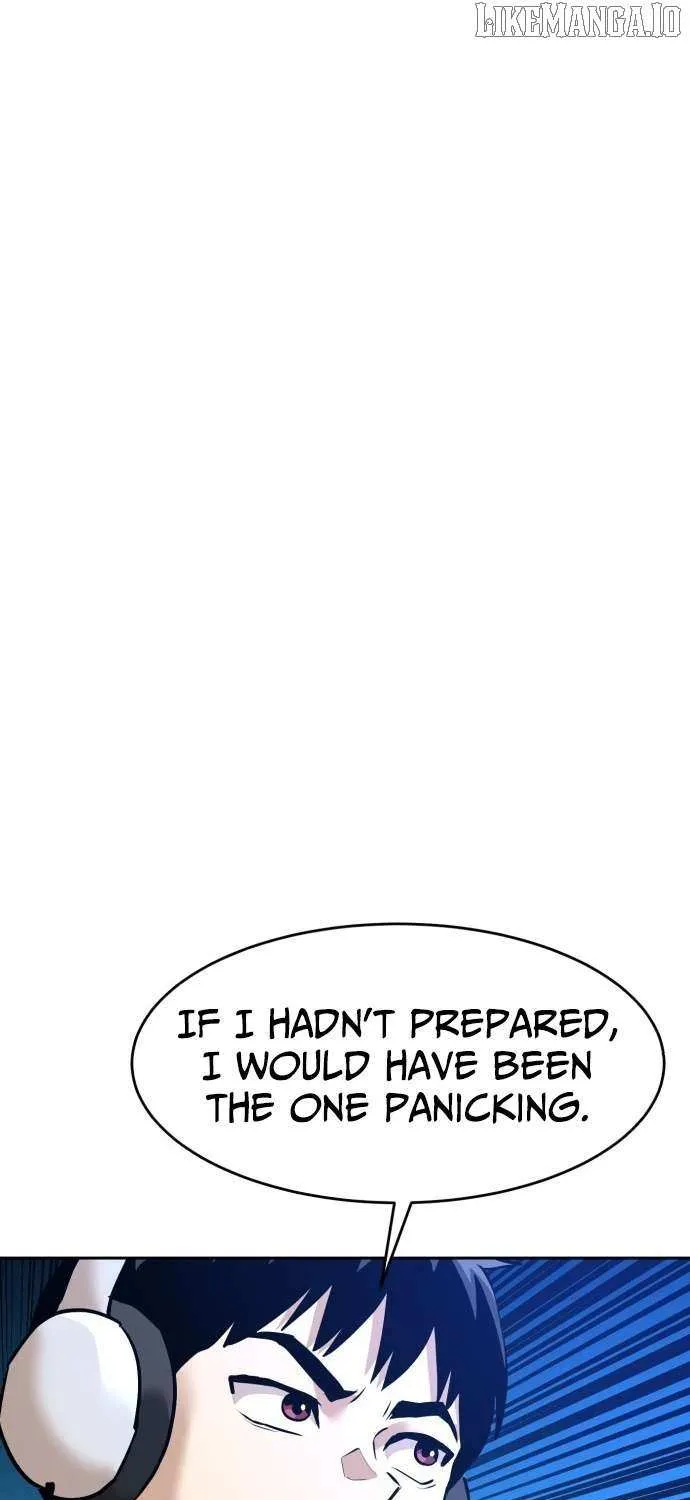 Read Double Click chapter 205 image 71 on Lezhin