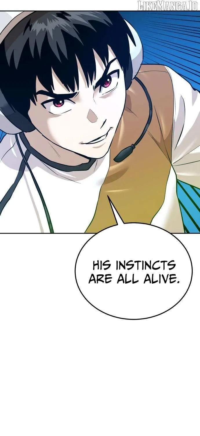 Read Double Click chapter 205 image 99 on Lezhin