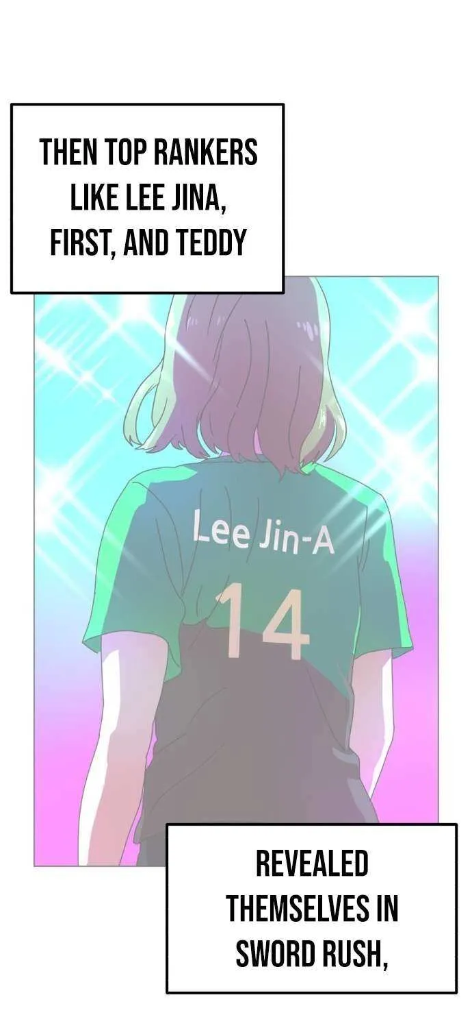 Read Double Click chapter 206 image 25 on Lezhin