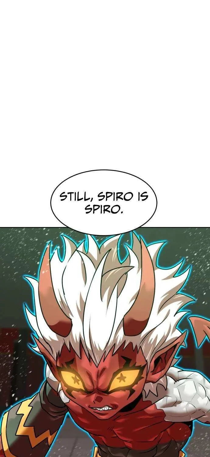 Read Double Click chapter 206 image 32 on Lezhin