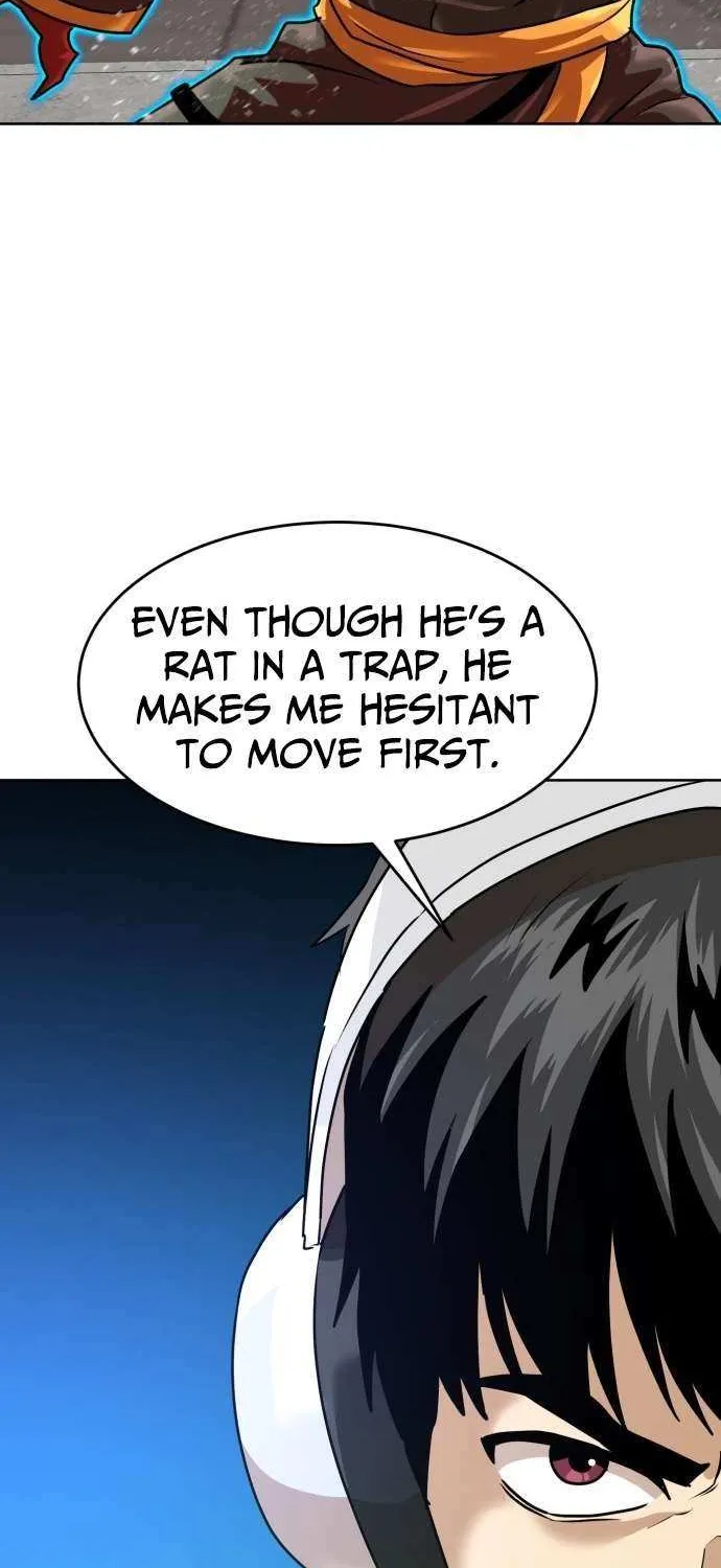 Read Double Click chapter 206 image 33 on Lezhin