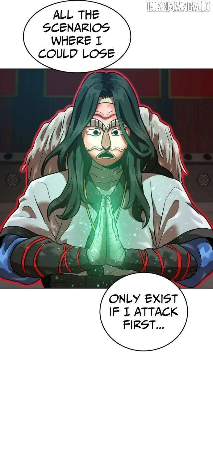 Read Double Click chapter 206 image 35 on Lezhin