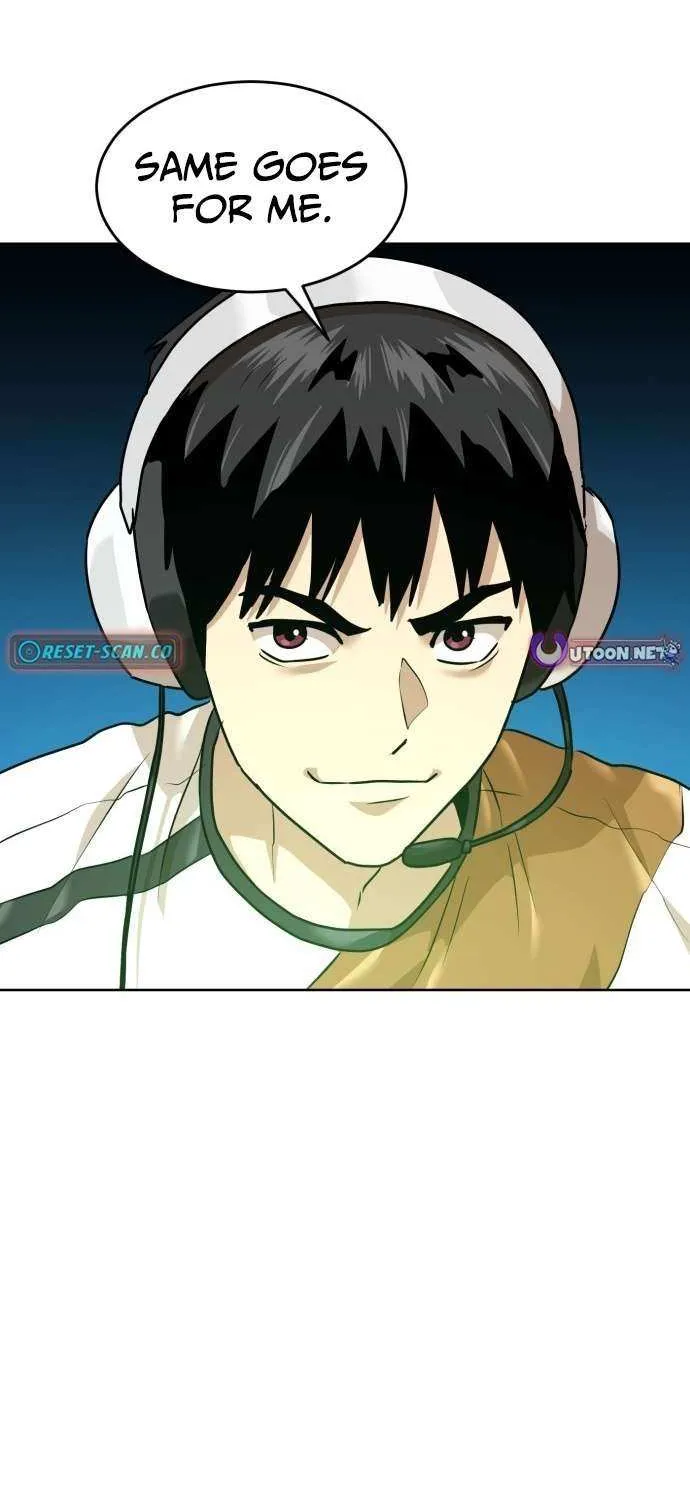 Read Double Click chapter 206 image 37 on Lezhin