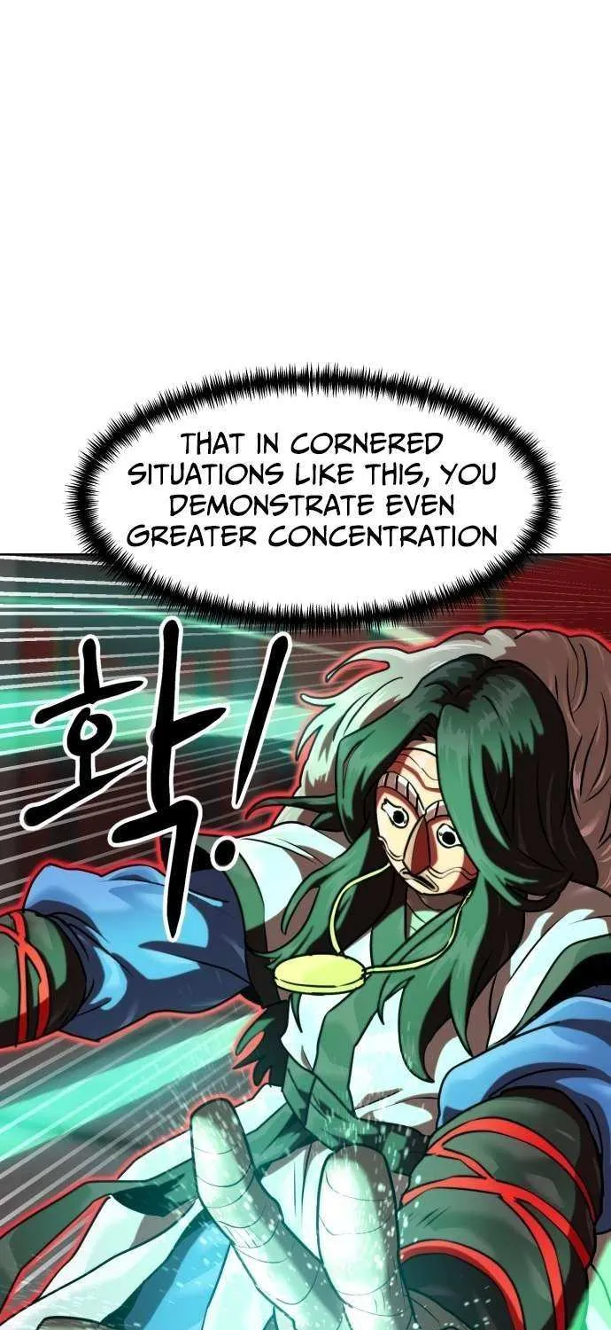 Read Double Click chapter 206 image 39 on Lezhin