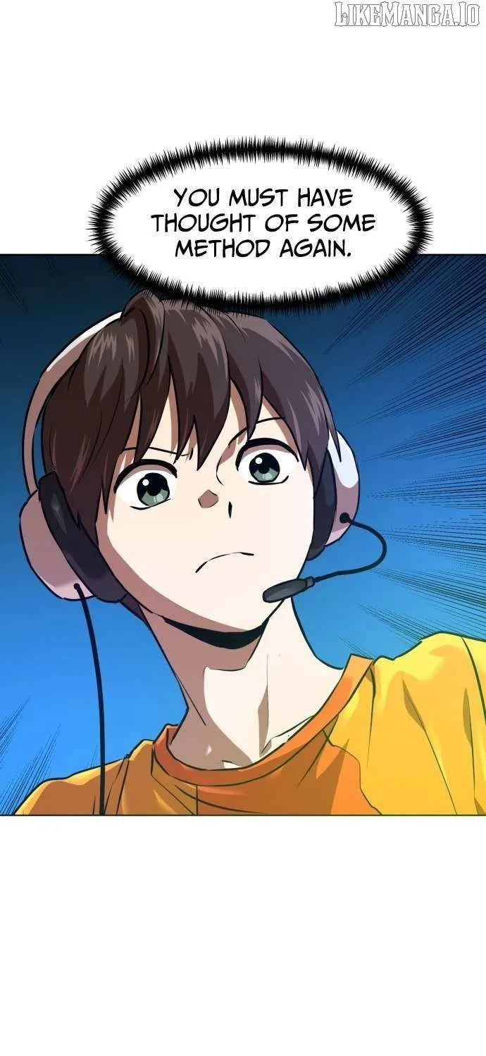 Read Double Click chapter 206 image 42 on Lezhin