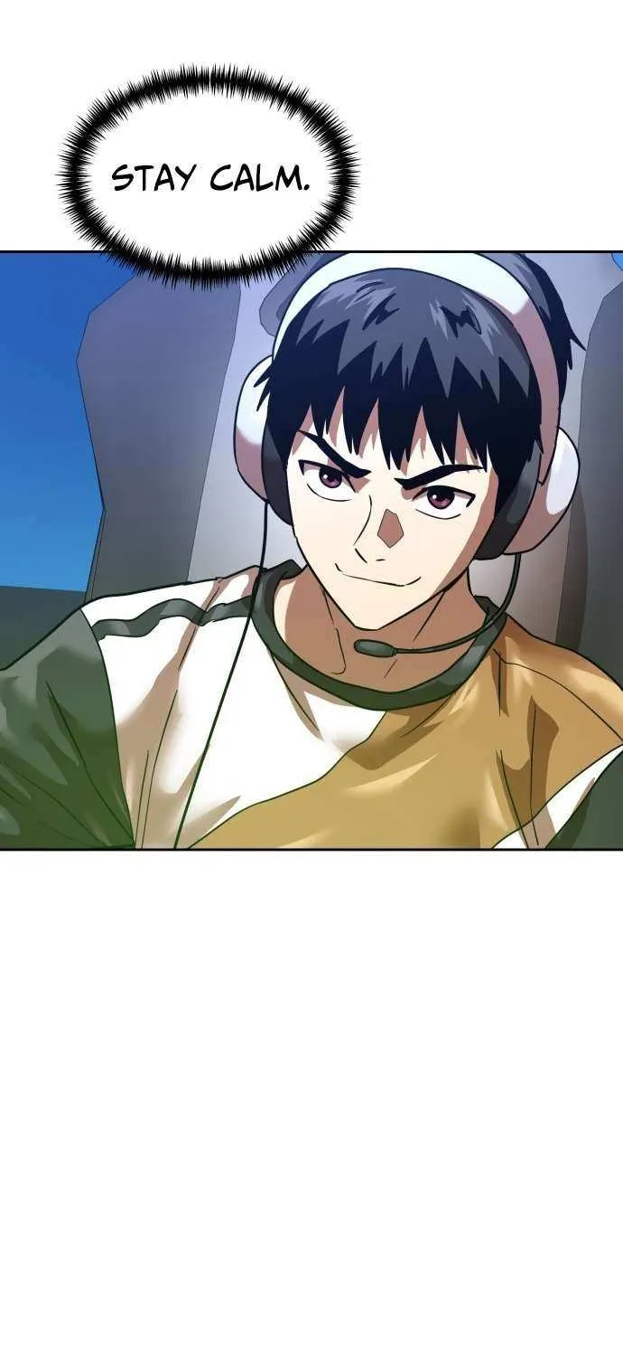 Read Double Click chapter 206 image 43 on Lezhin