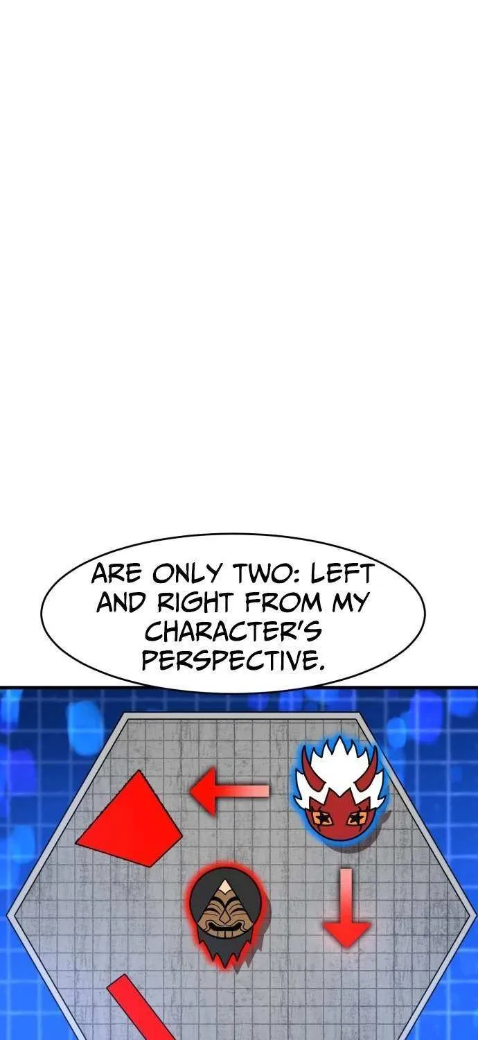 Read Double Click chapter 206 image 45 on Lezhin