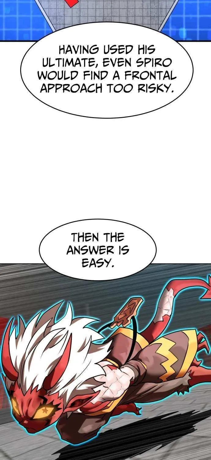 Read Double Click chapter 206 image 46 on Lezhin