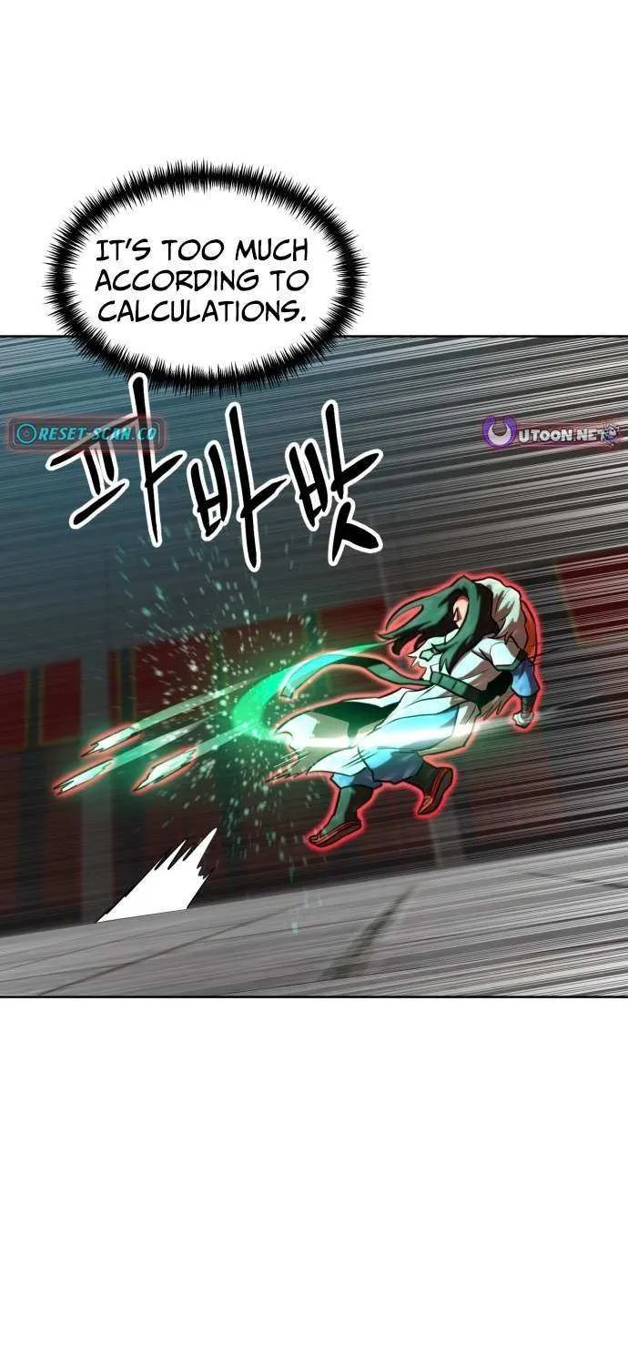 Read Double Click chapter 206 image 52 on Lezhin