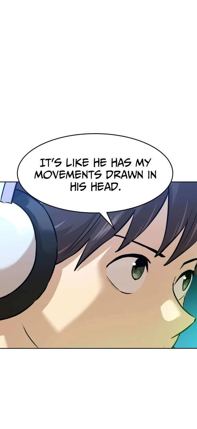 Read Double Click chapter 206 image 57 on Lezhin