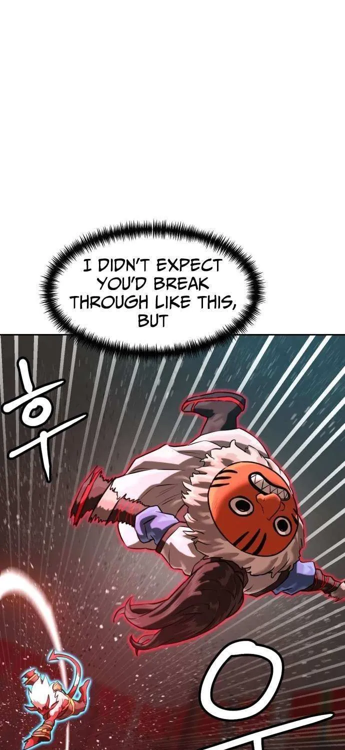 Read Double Click chapter 206 image 79 on Lezhin