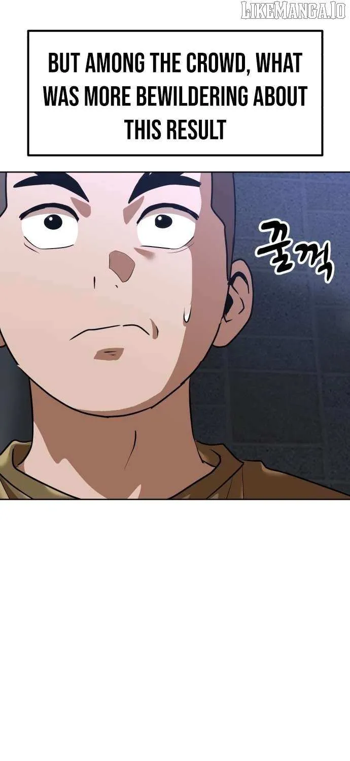 Read Double Click chapter 207 image 15 on Lezhin
