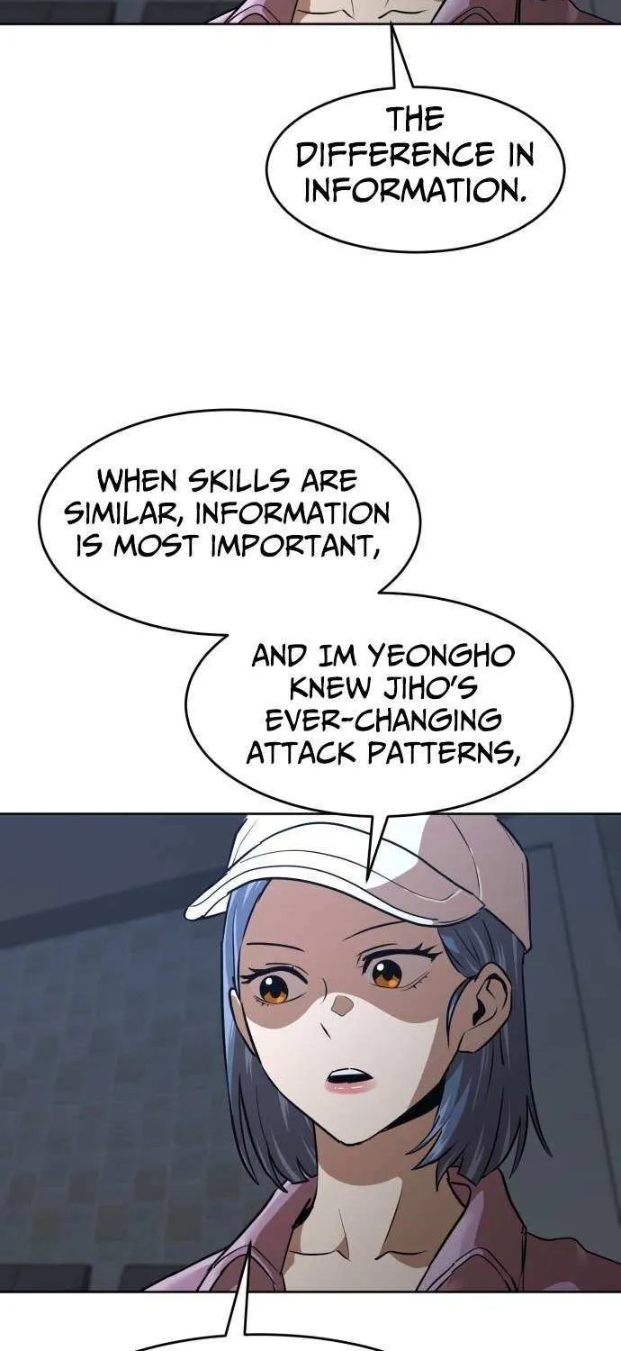 Read Double Click chapter 207 image 20 on Lezhin