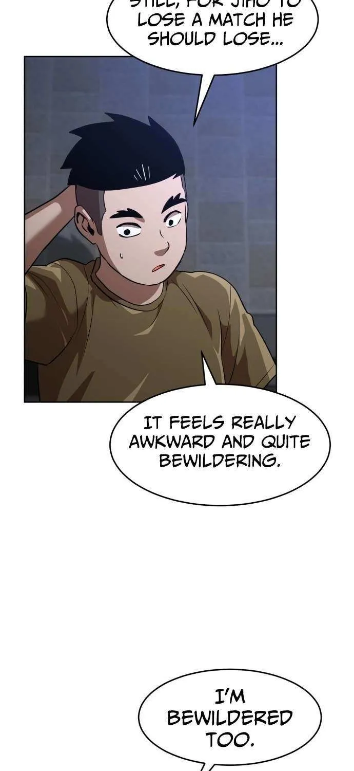 Read Double Click chapter 207 image 23 on Lezhin