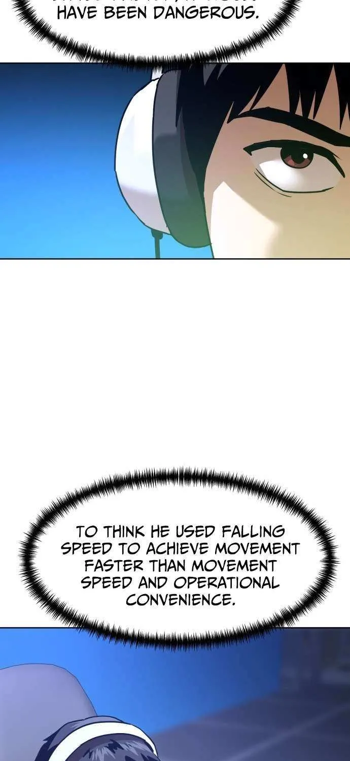Read Double Click chapter 207 image 31 on Lezhin