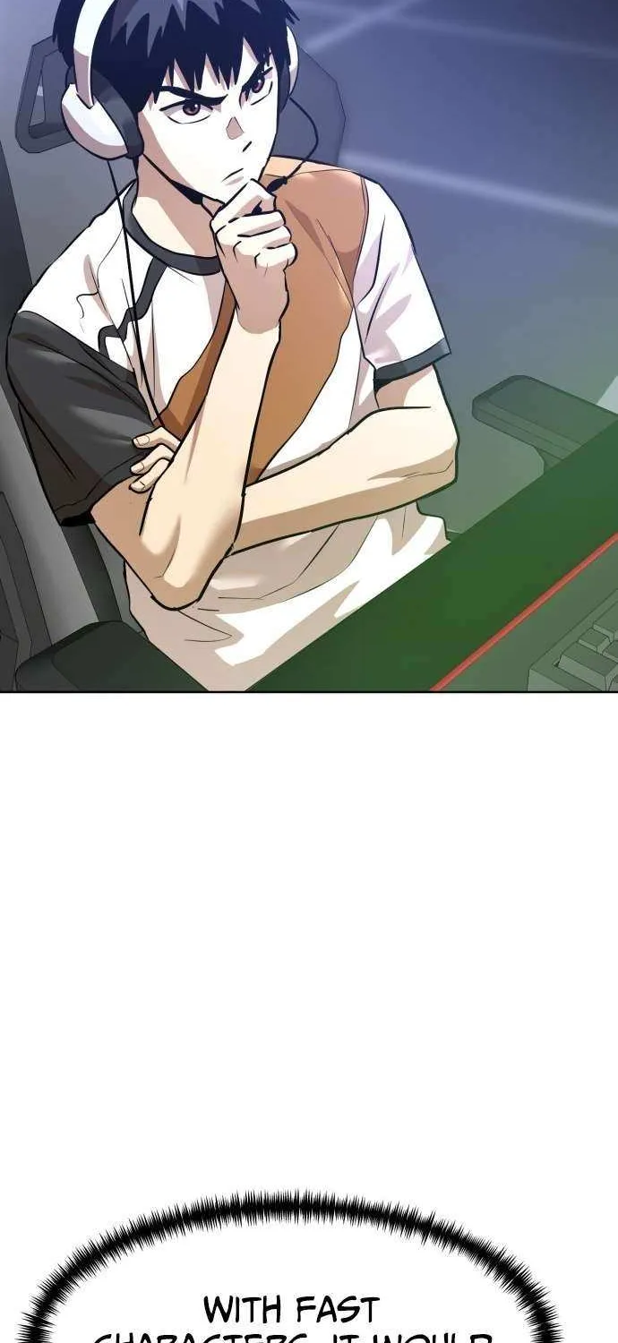 Read Double Click chapter 207 image 32 on Lezhin