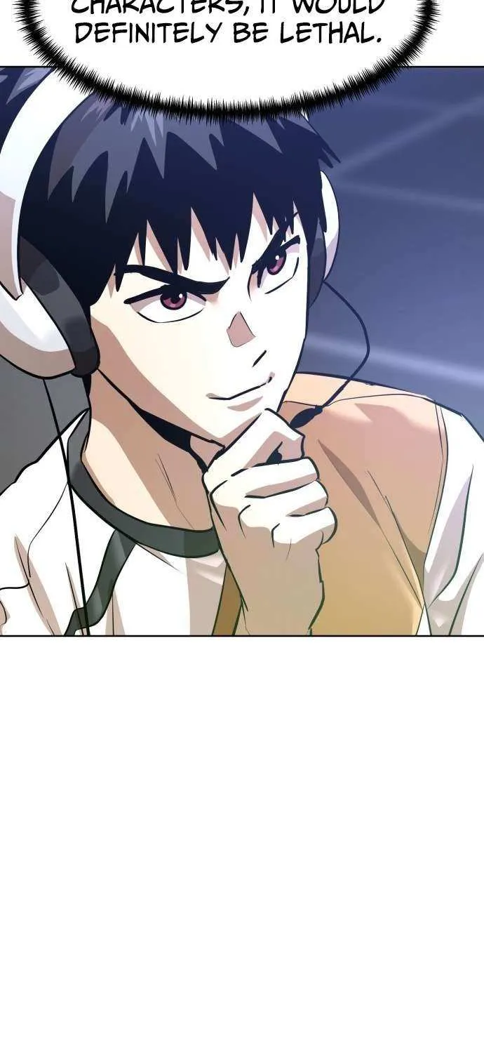Read Double Click chapter 207 image 33 on Lezhin