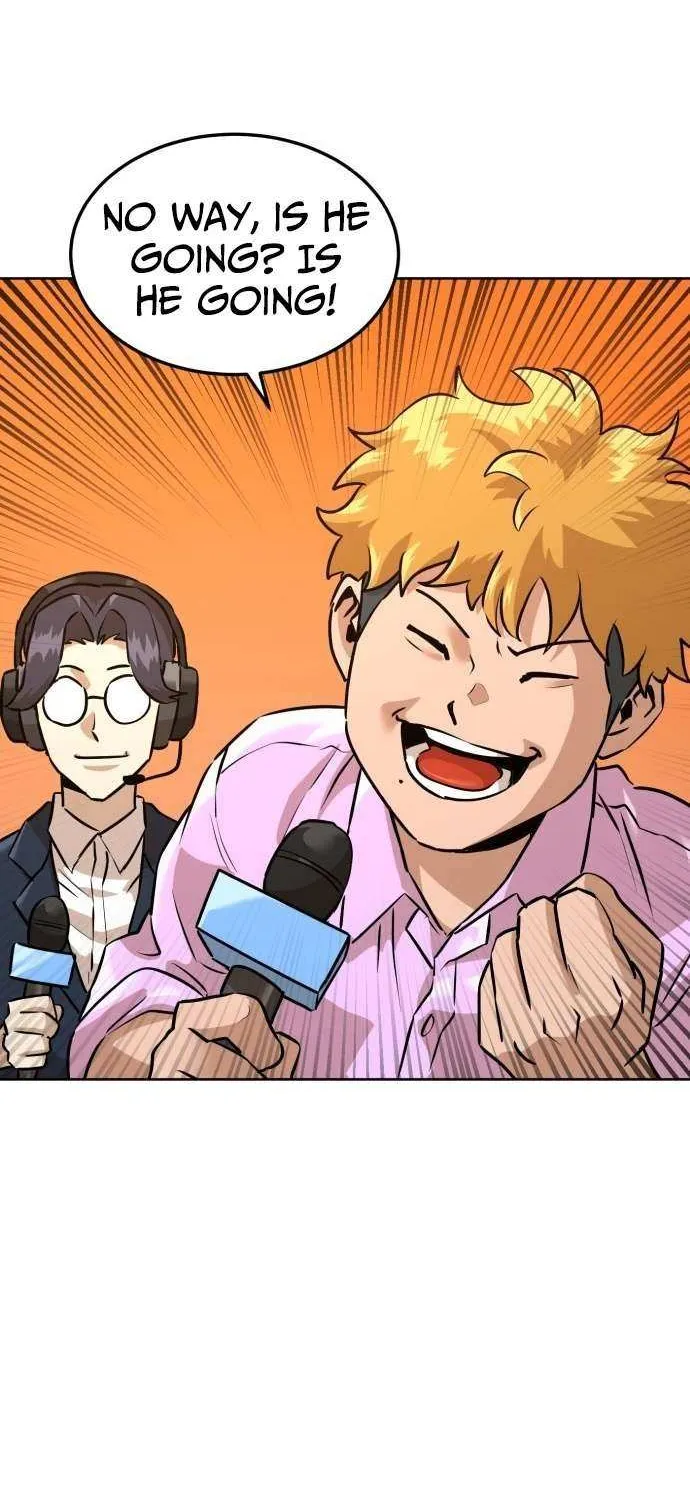 Read Double Click chapter 208 image 1 on Lezhin