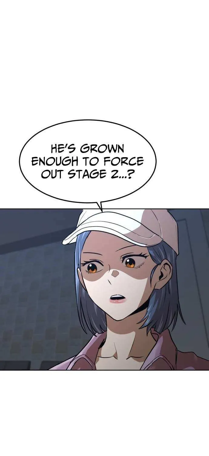 Read Double Click chapter 208 image 10 on Lezhin