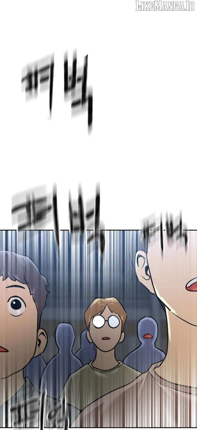 Read Double Click chapter 208 image 133 on Lezhin